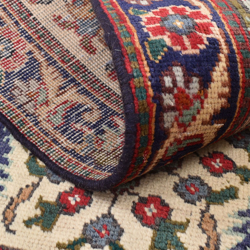 Dywan perski - Tabriz - 149 x 93 cm - beżowy