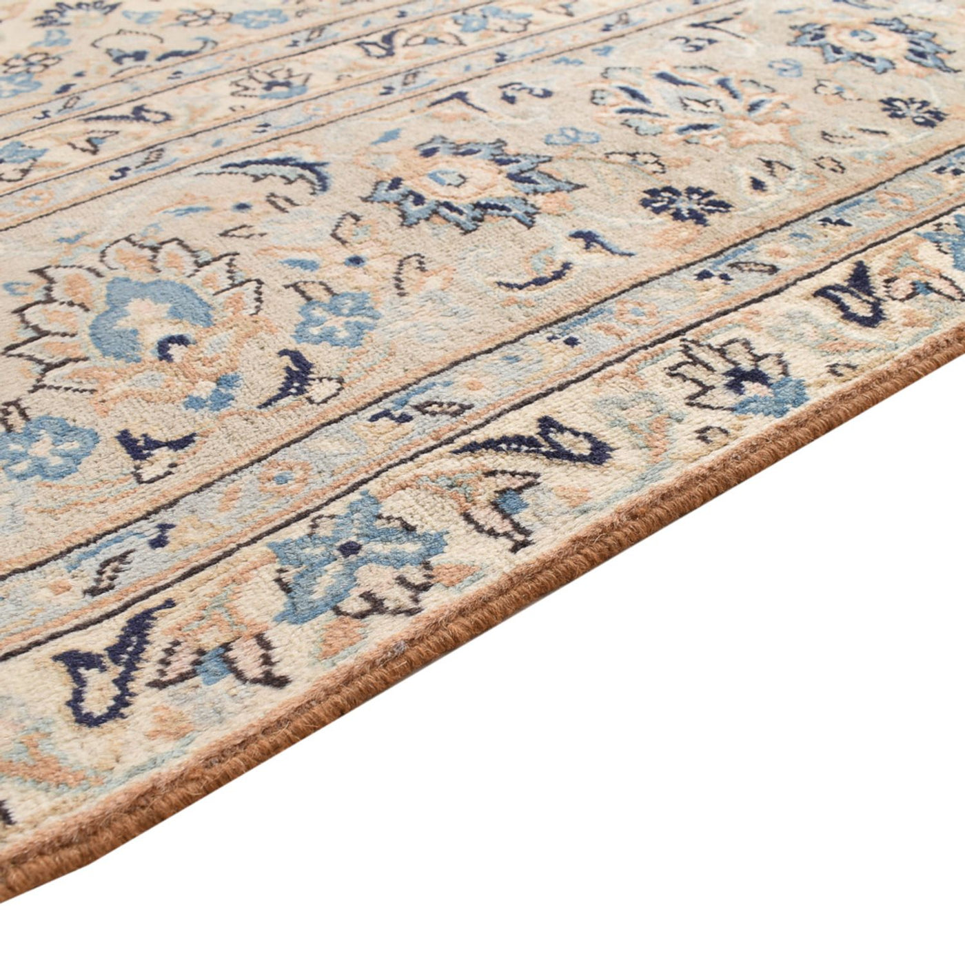 Kashan Dywan 334x240cm - Dywan perski