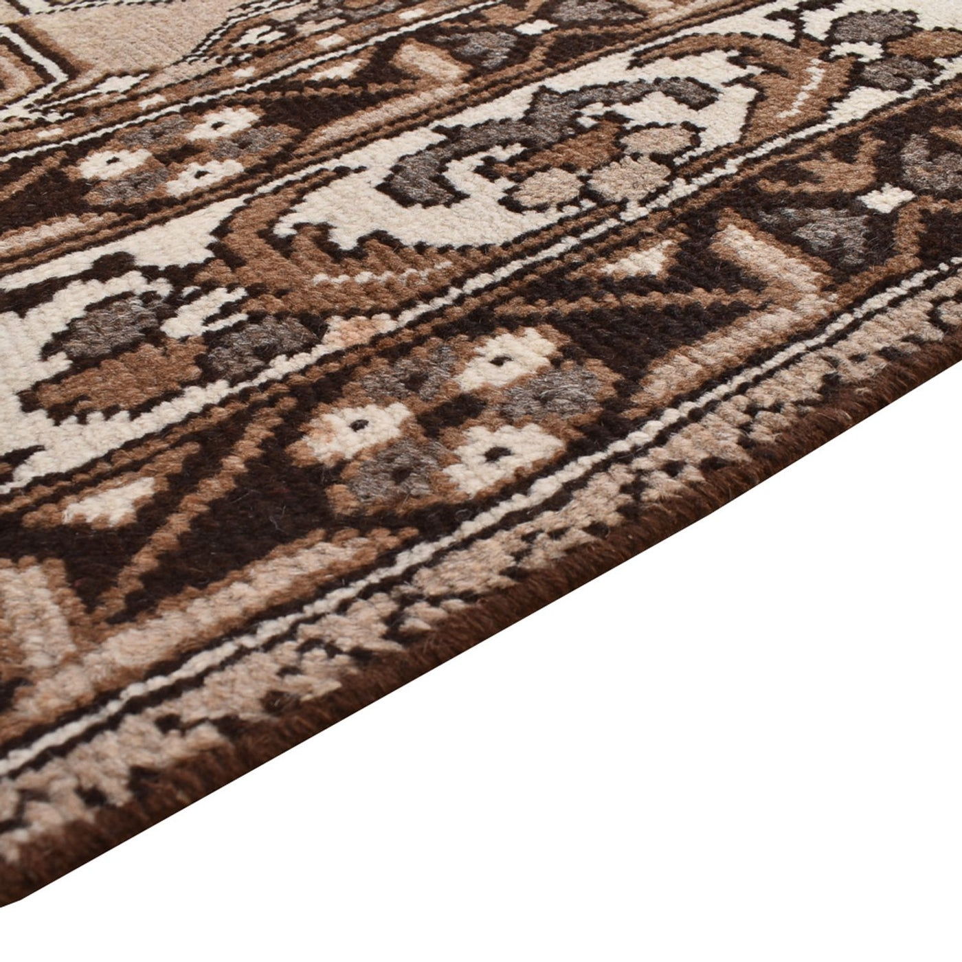 Mashhad Dywan 336x253cm - Dywan perski