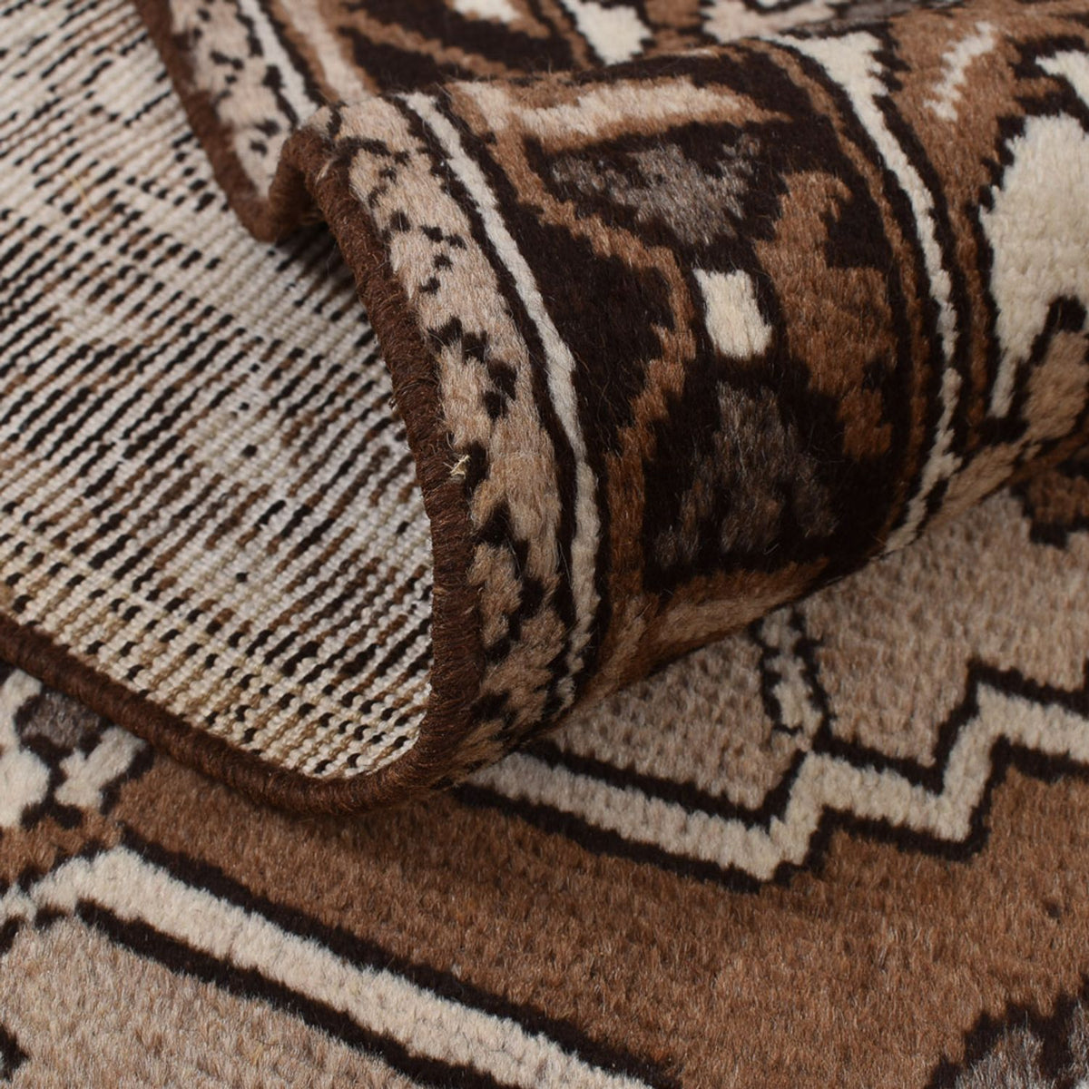 Dywan perski - Klasyczny - 336 x 253 cm - taupe