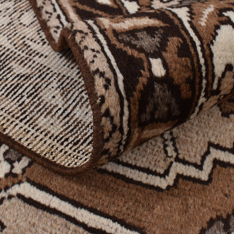 Dywan perski - Klasyczny - 336 x 253 cm - taupe