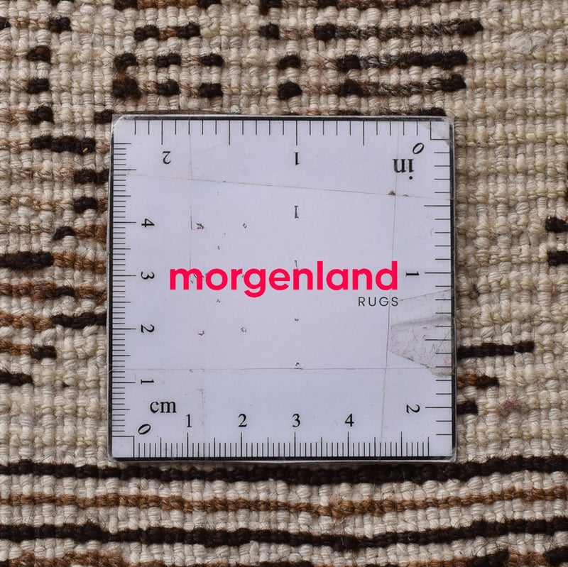 Dywan perski - Klasyczny - 336 x 253 cm - taupe