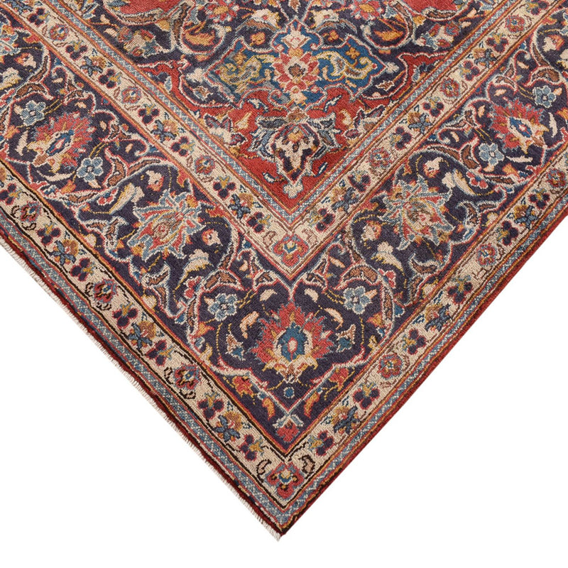 Dywan perski - Klasyczny - 315 x 194 cm - czerwony