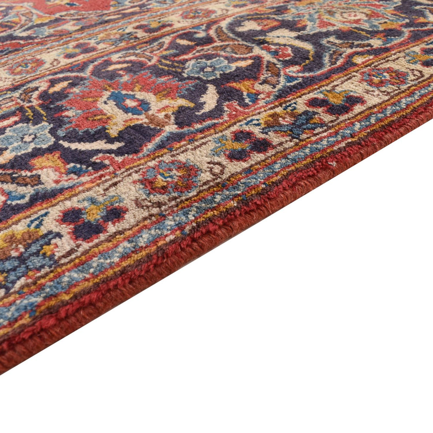 Mashhad Dywan 315x194cm - Dywan perski