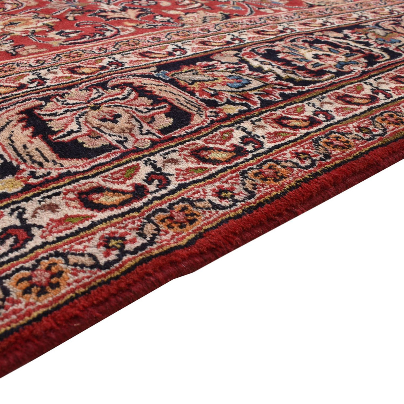 Mashhad Dywan 295x198cm - Dywan perski