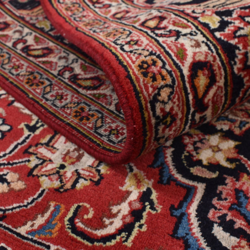 Dywan perski - Klasyczny - 295 x 198 cm - czerwony