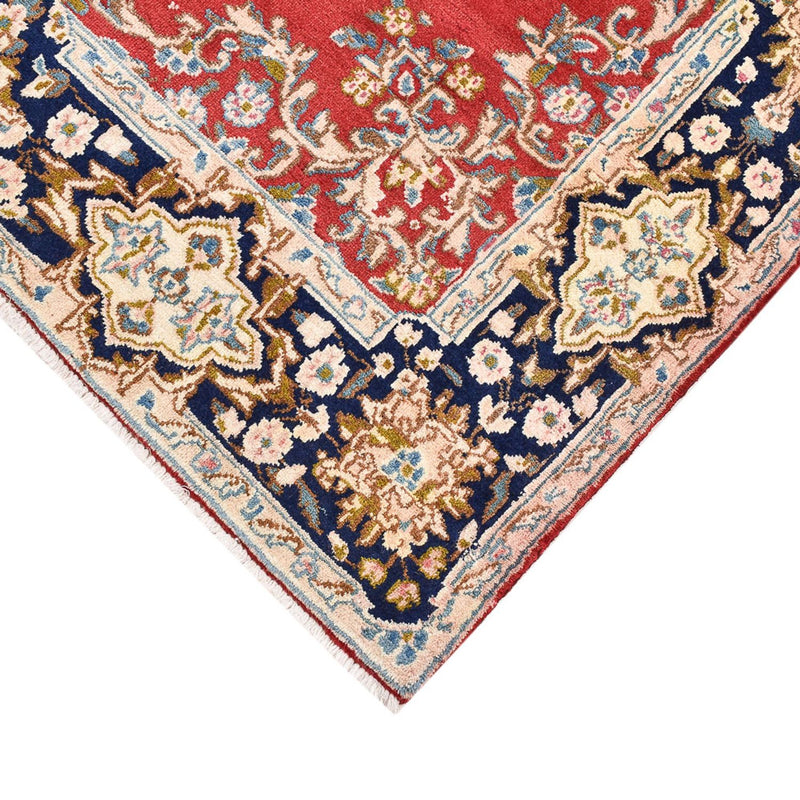 Dywan perski - Royal - 190 x 136 cm - czerwony