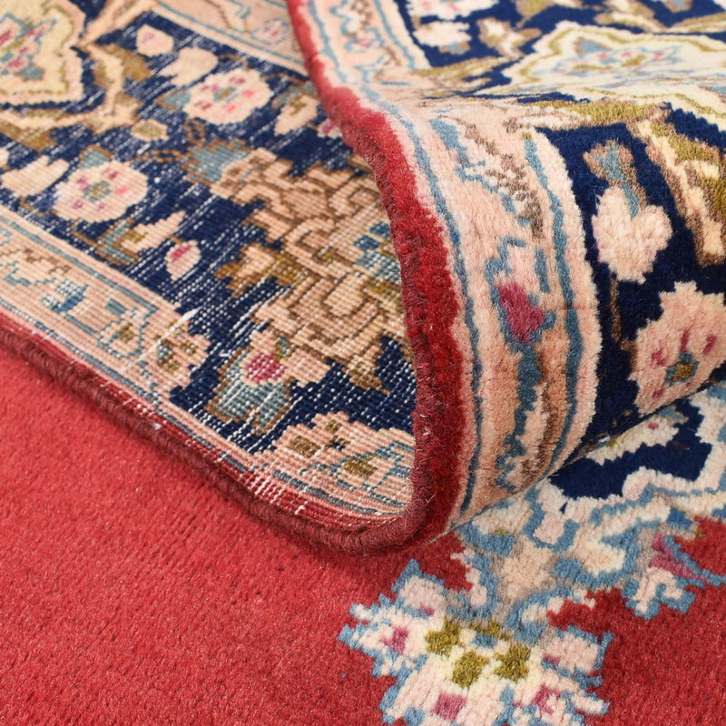 Dywan perski - Royal - 190 x 136 cm - czerwony