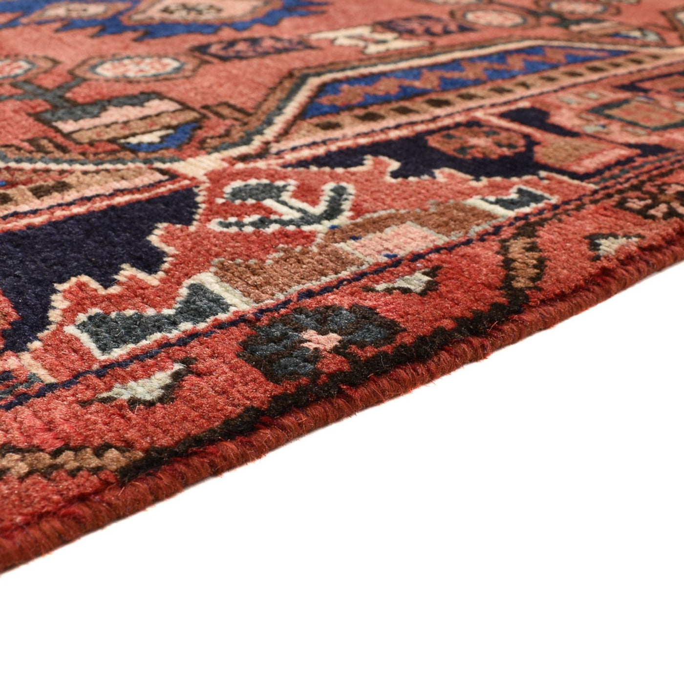 Nahavand Dywan 168x108cm - Dywan perski
