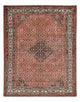 Hamadan Dywan 198x155cm - Dywan perski