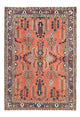 Nahavand Dywan 191x129cm - Dywan perski