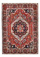 Bakhtiari Dywan 205x142cm - Dywan perski