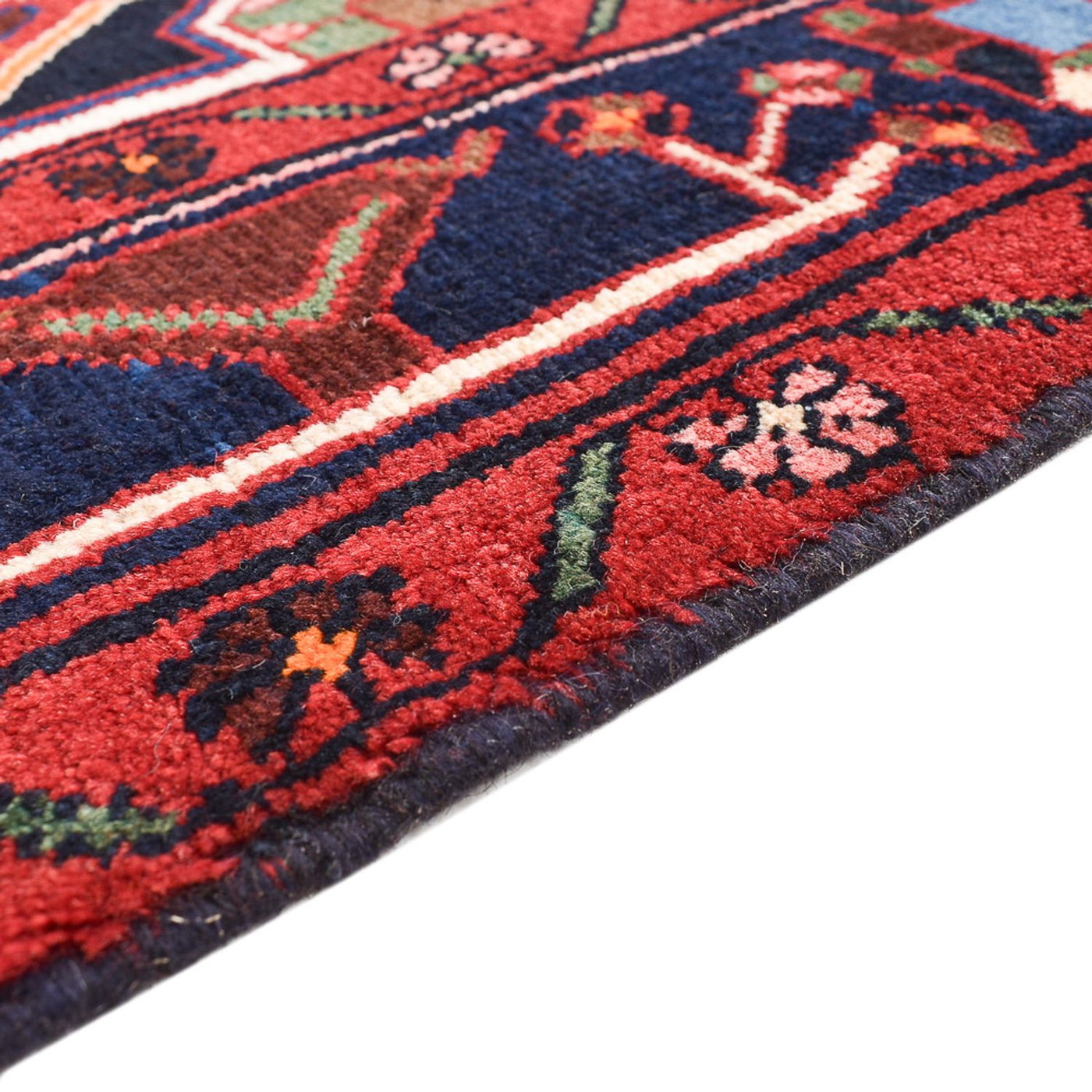 Nahavand Dywan 210x143cm - Dywan perski