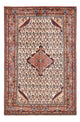 Hamadan Dywan 204x128cm - Dywan perski