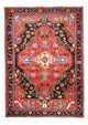 Nahavand Dywan 147x100cm - Dywan perski