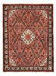 Hosseinabad Dywan 149x107cm - Dywan perski