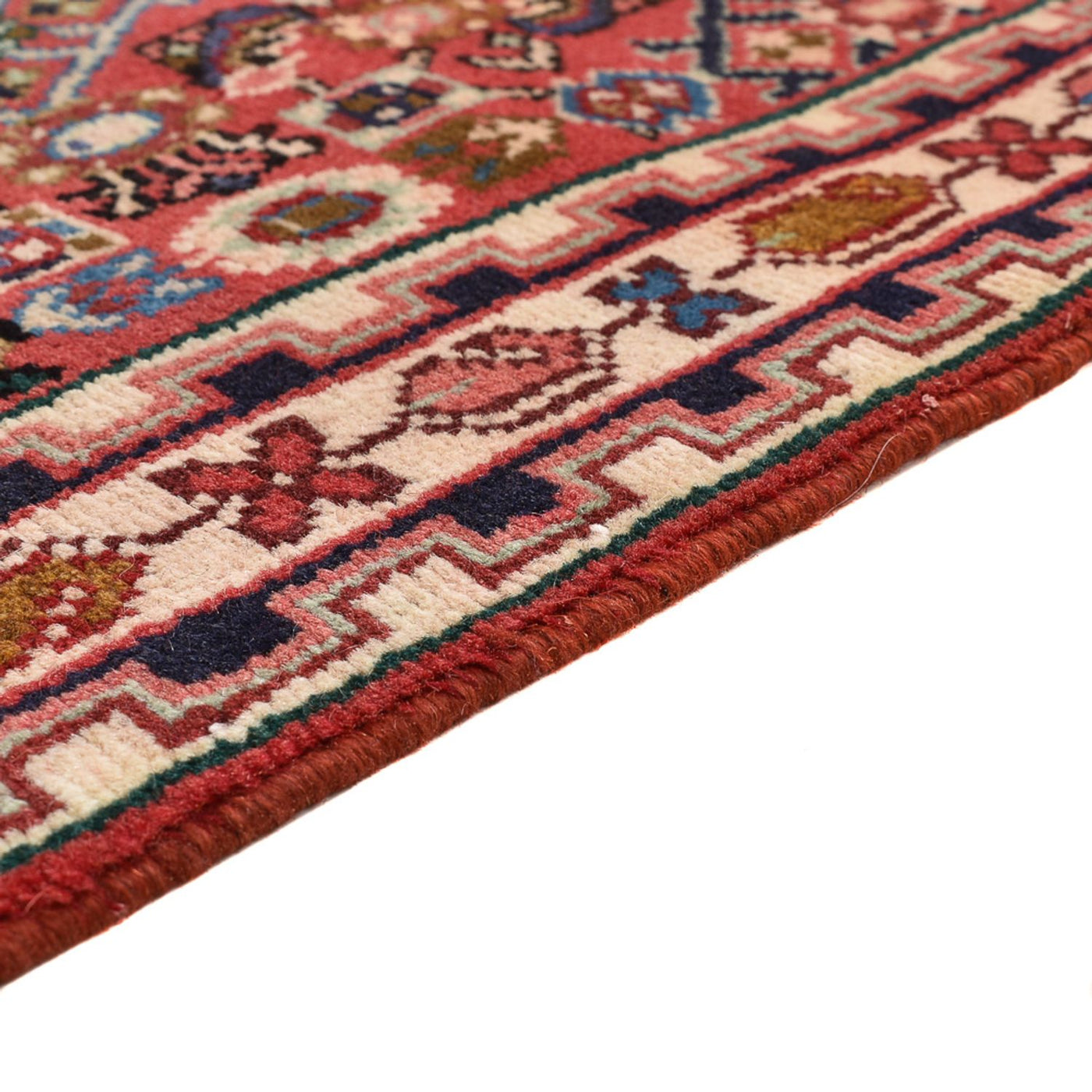 Hosseinabad Dywan 142x87cm - Dywan perski