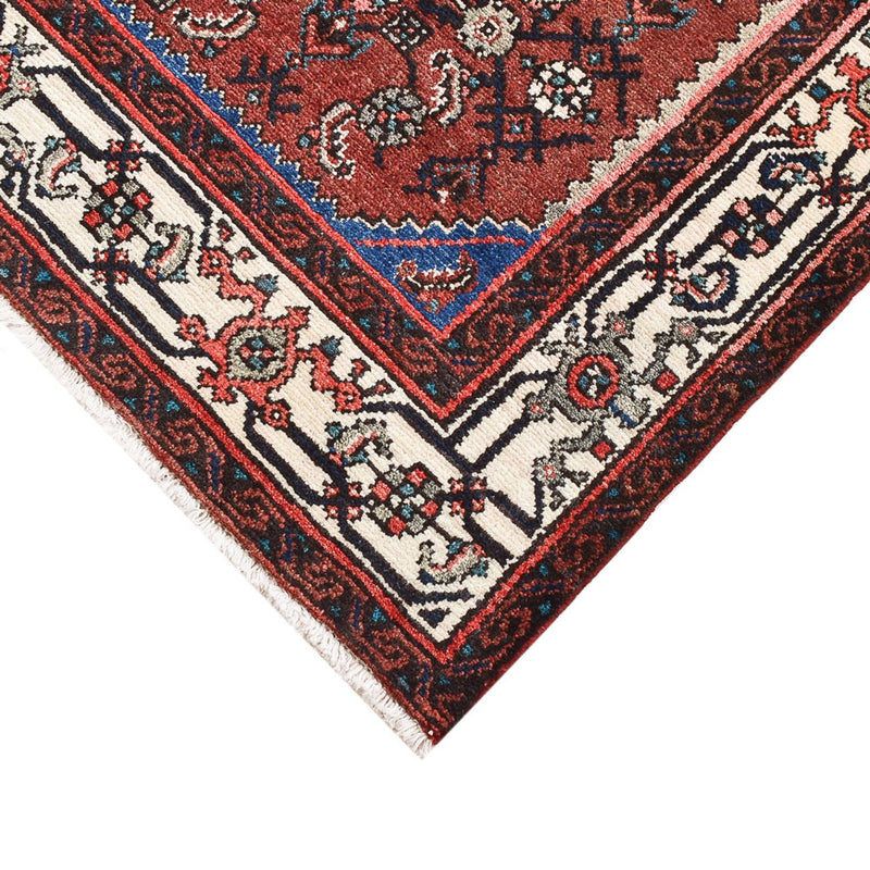 Perski dywan - Nomadyczny - 153 x 100 cm - wielokolorowy