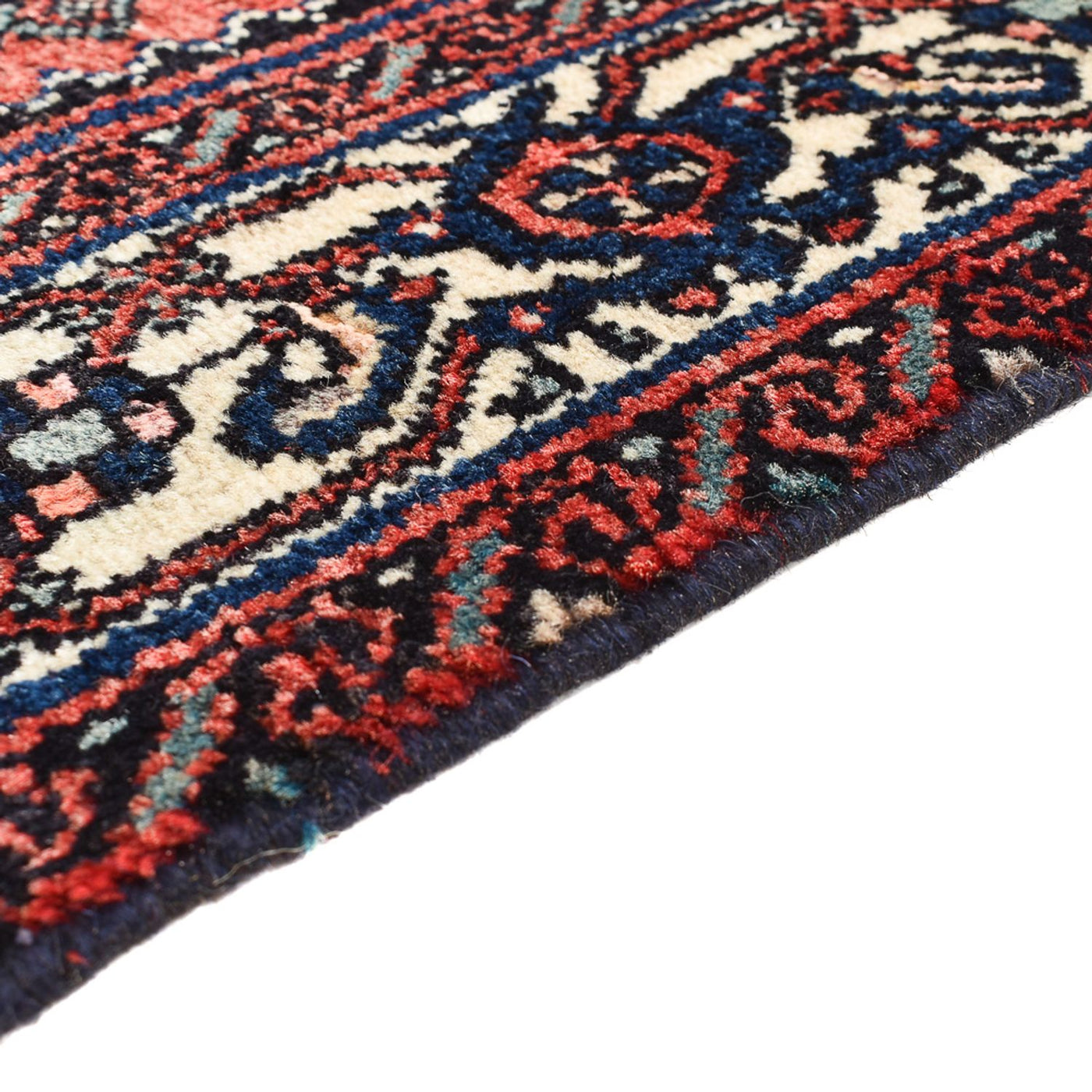 Hamadan Dywan 151x103cm - Dywan perski