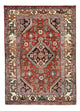 Hamadan Dywan 151x105cm - Dywan perski