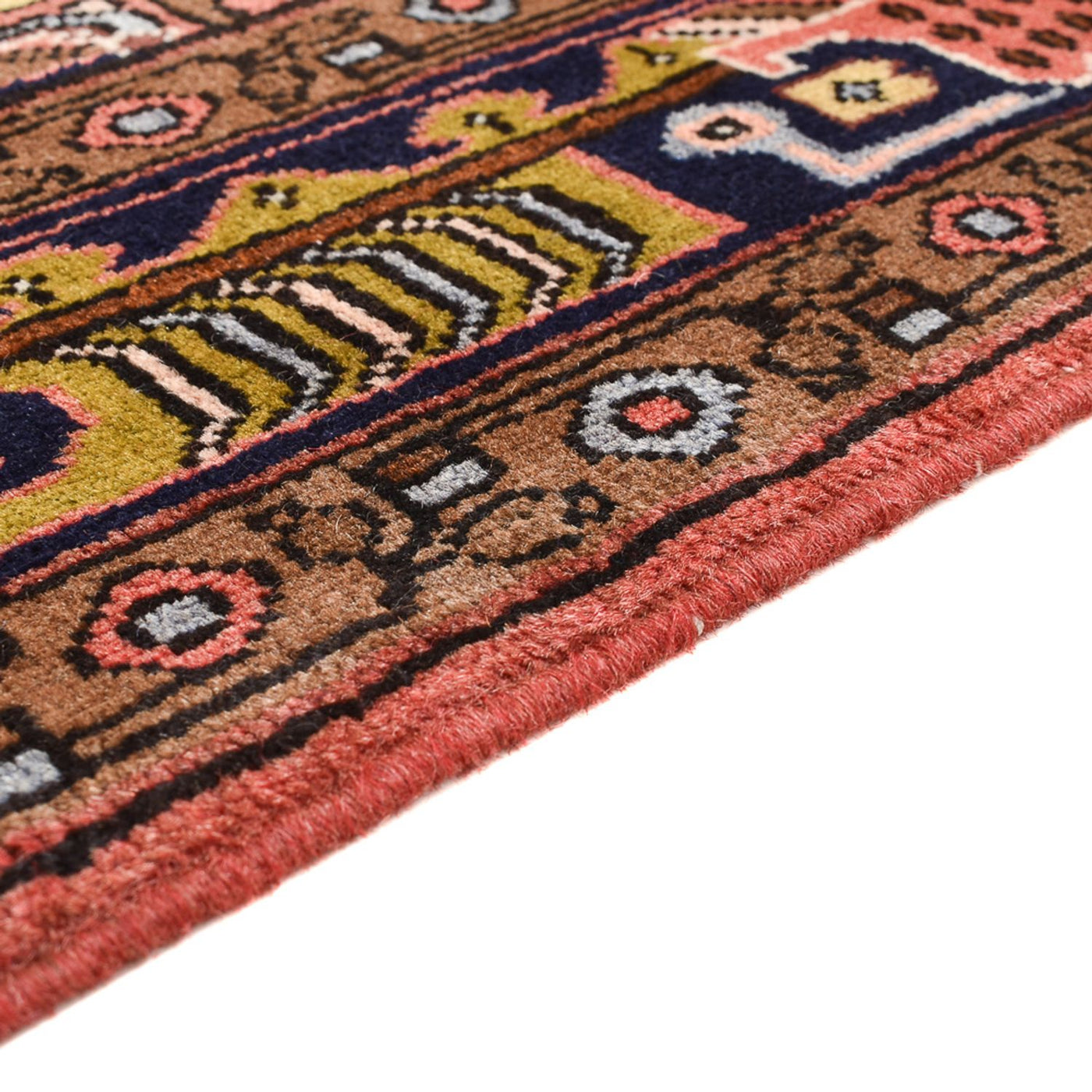 Kolyai Dywan 160x102cm - Dywan perski
