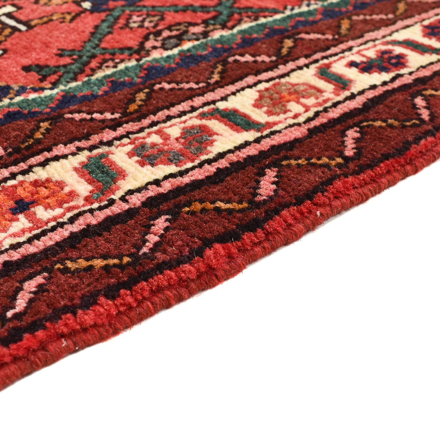 Hosseinabad Dywan 153x103cm - Dywan perski