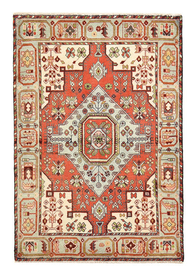 Nahavand Dywan 100x145cm - Dywan perski