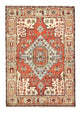 Nahavand Dywan 145x100cm - Dywan perski