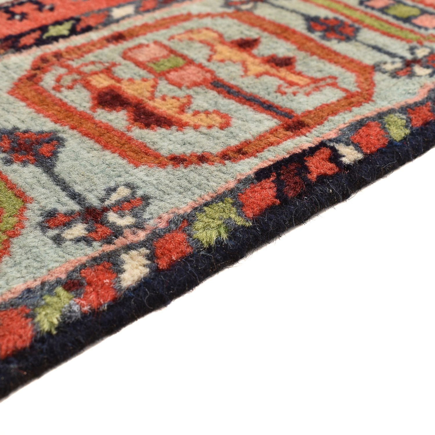 Nahavand Dywan 145x100cm - Dywan perski