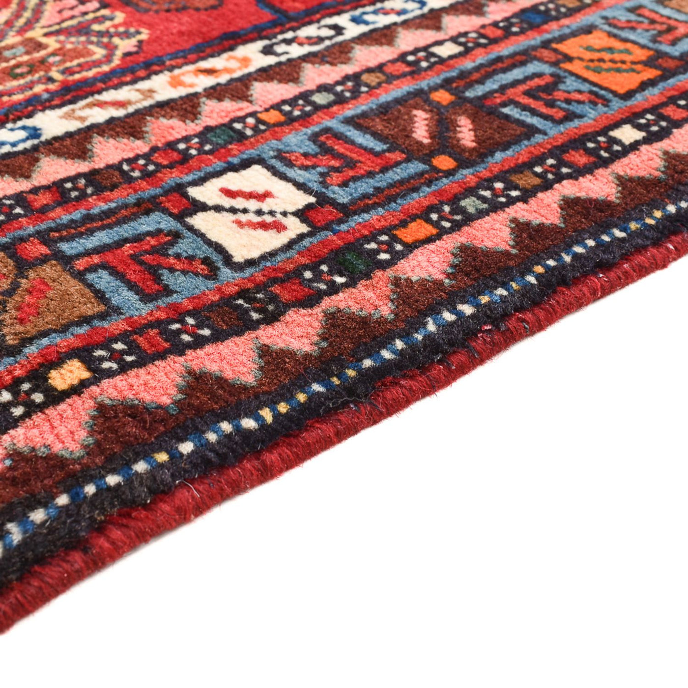 Tuserkan Dywan 143x87cm - Dywan perski