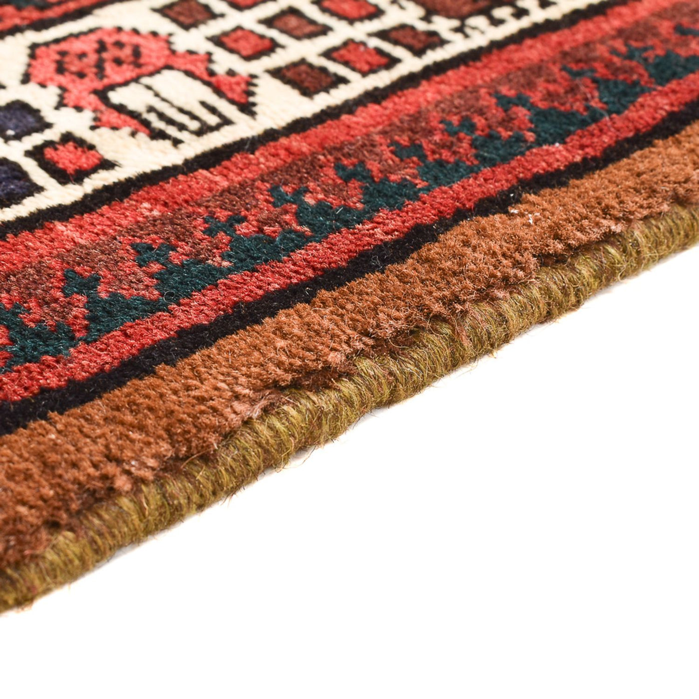 Sarab Dywan 162x101cm - Dywan perski