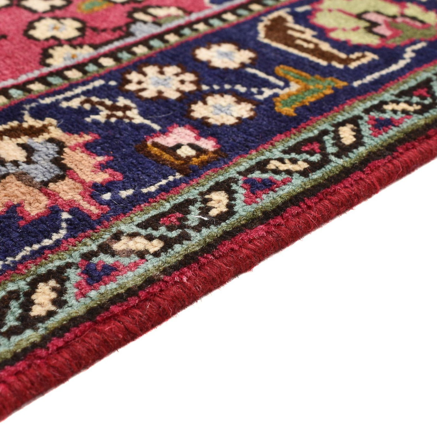 Tabriz Dywan 144x100cm - Dywan perski