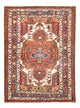 Tuserkan Dywan 126x93cm - Dywan perski