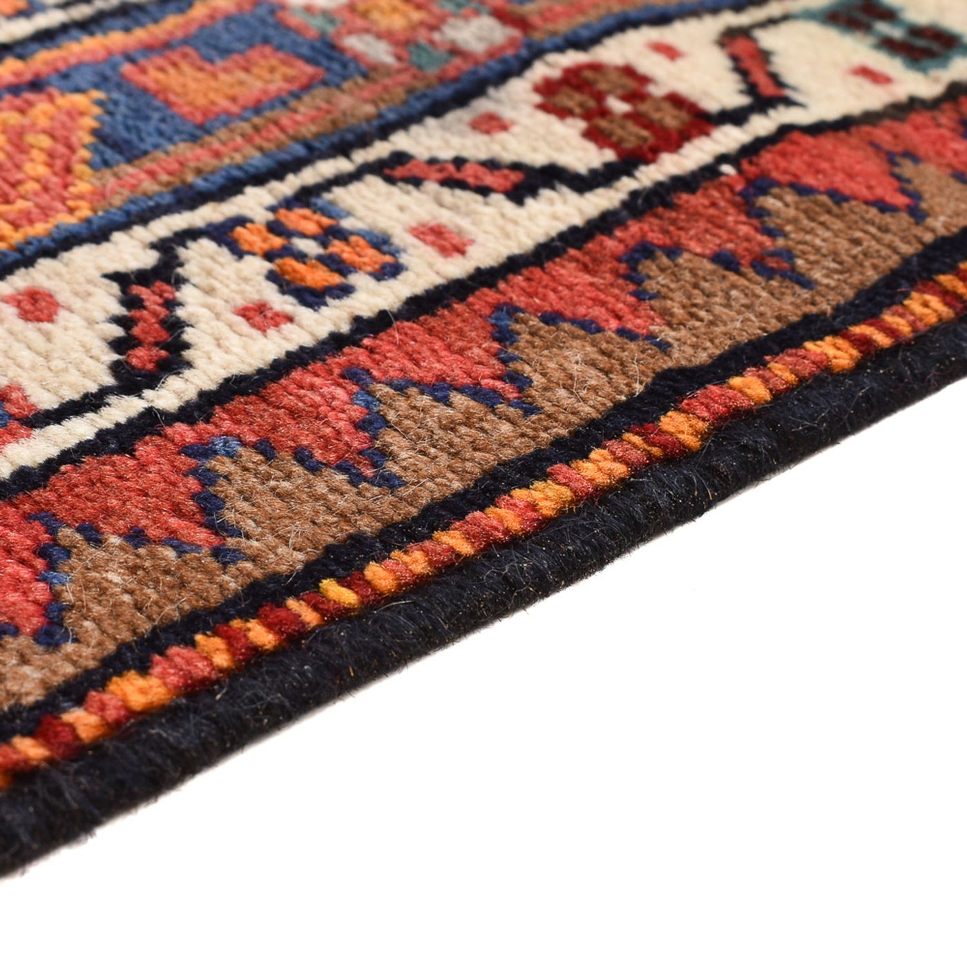 Tuserkan Dywan 126x93cm - Dywan perski