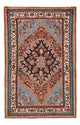 Malayer Dywan 154x98cm - Dywan perski
