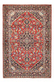 Kashan Dywan 155x105cm - Dywan perski