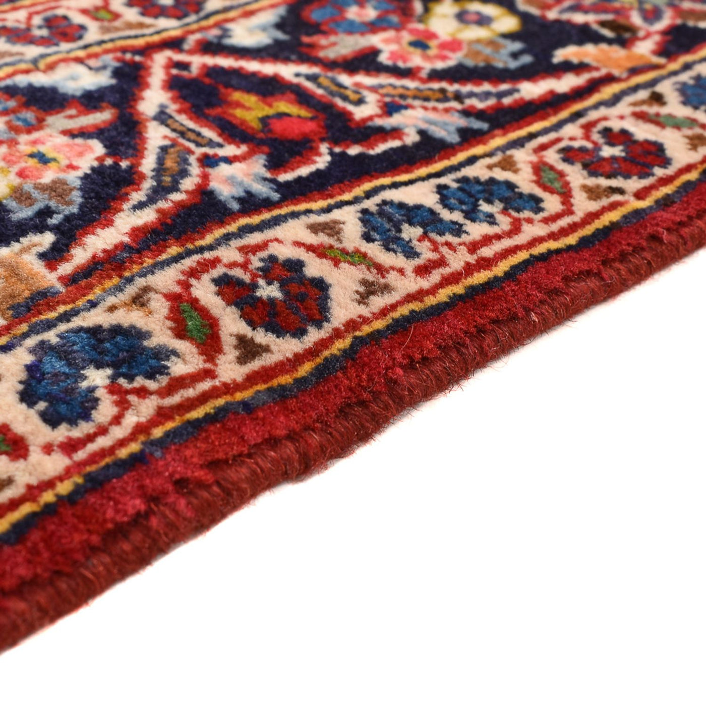 Kashan Dywan 155x105cm - Dywan perski