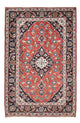Kashan Dywan 147x107cm - Dywan perski