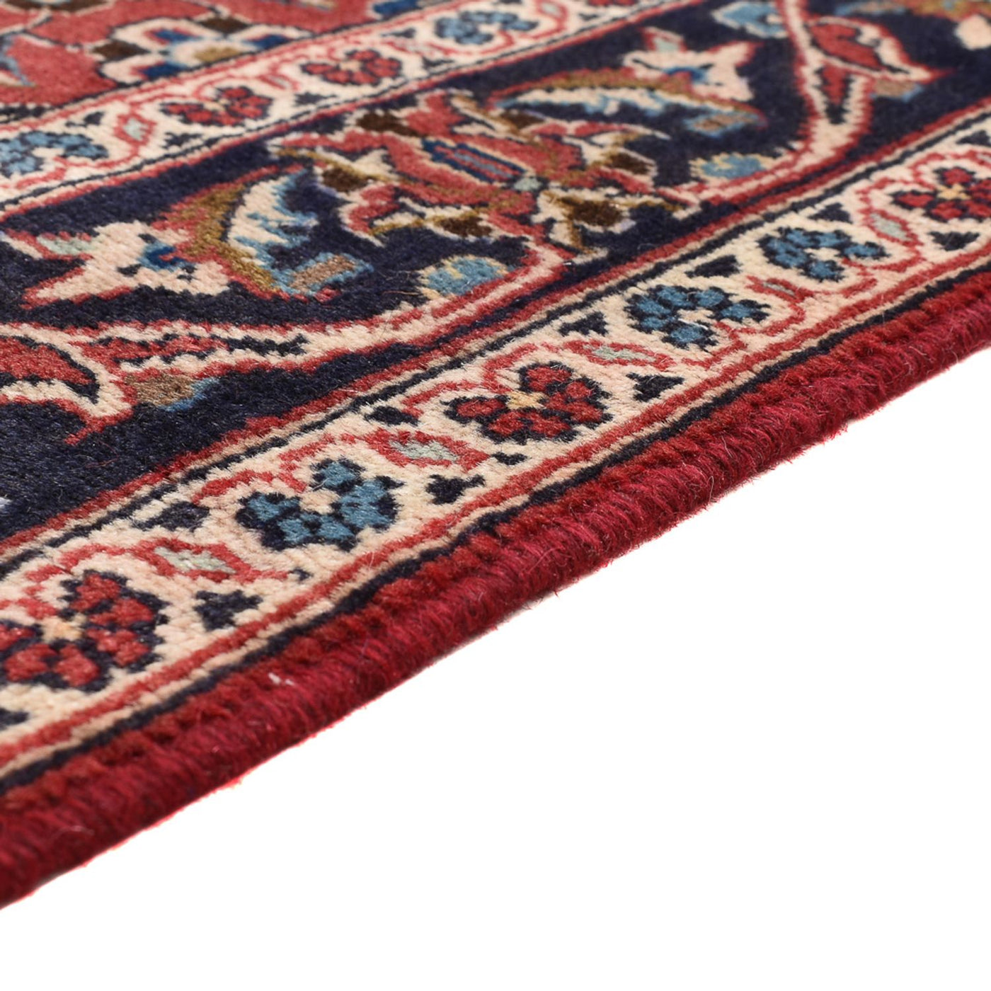 Kashan Dywan 147x107cm - Dywan perski