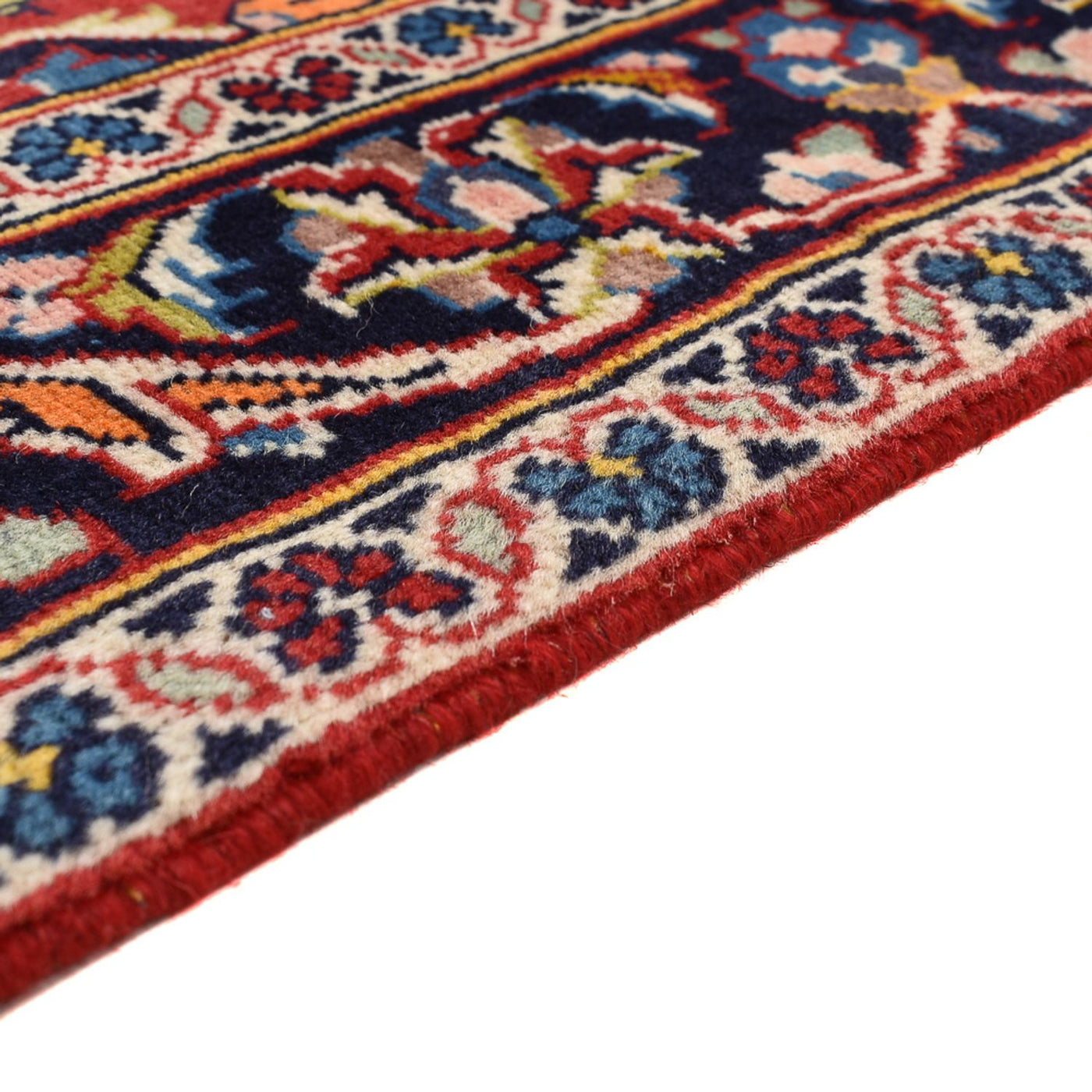 Kashan Dywan 143x93cm - Dywan perski