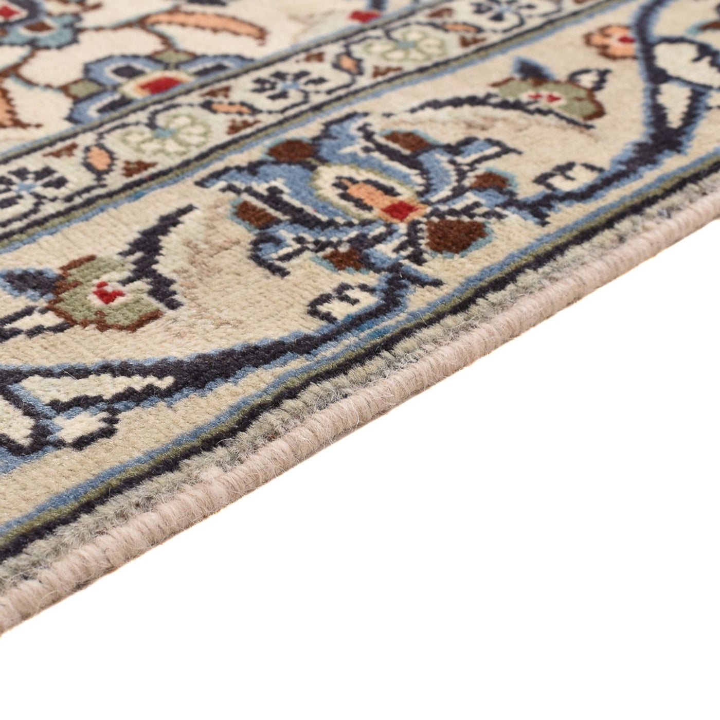 Kashan Dywan 140x92cm - Dywan perski