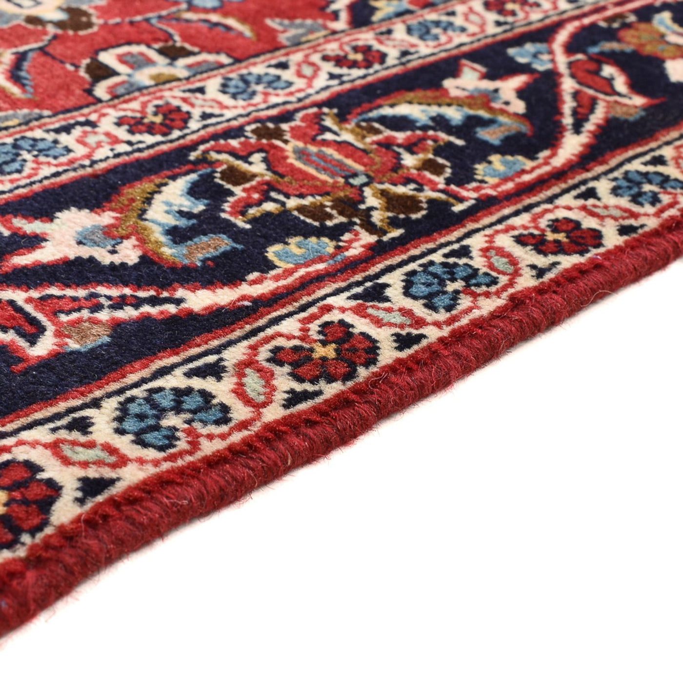 Kashan Dywan 144x96cm - Dywan perski