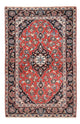 Kashan Dywan 150x95cm - Dywan perski
