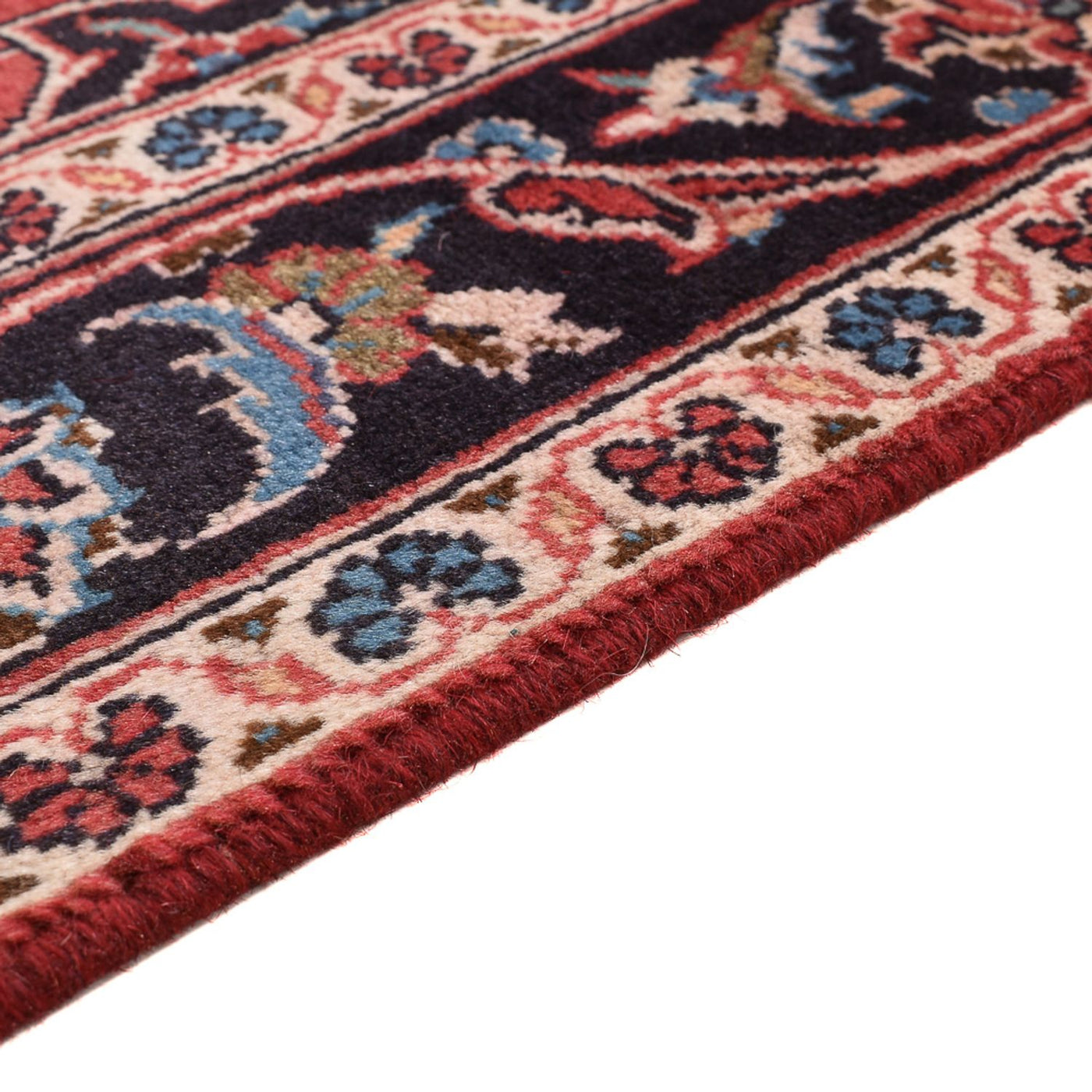 Kashan Dywan 150x95cm - Dywan perski