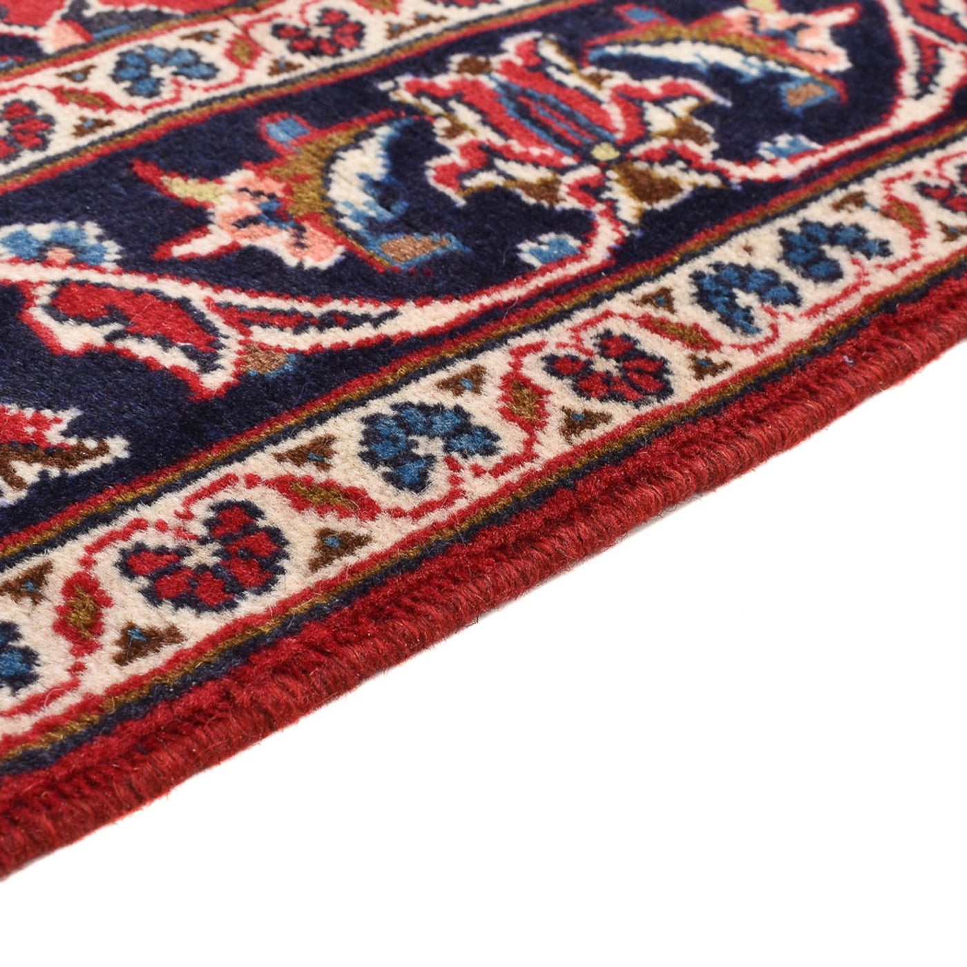 Kashan Dywan 152x100cm - Dywan perski