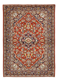 Kashan Dywan 110x159cm - Dywan perski – product image