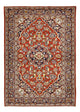 Kashan Dywan 110x159cm - Dywan perski