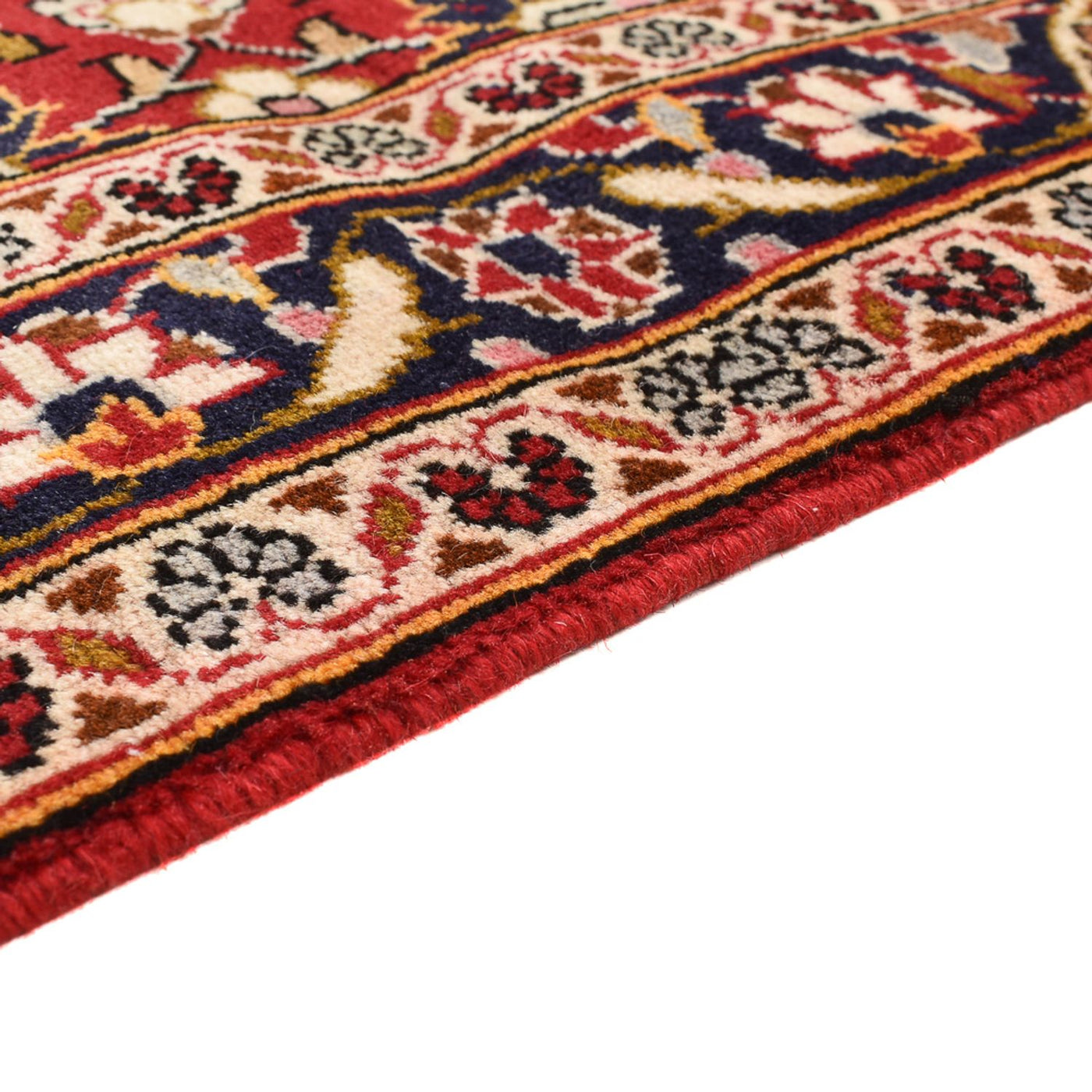 Kashan Dywan 153x104cm - Dywan perski