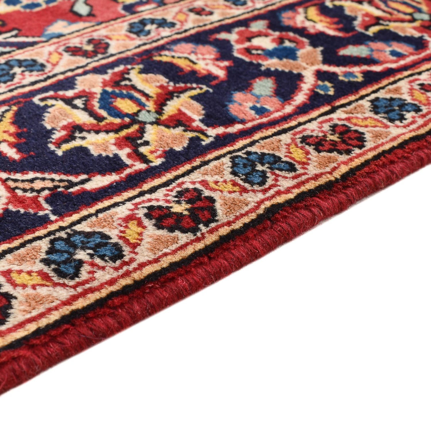 Kashan Dywan 148x98cm - Dywan perski