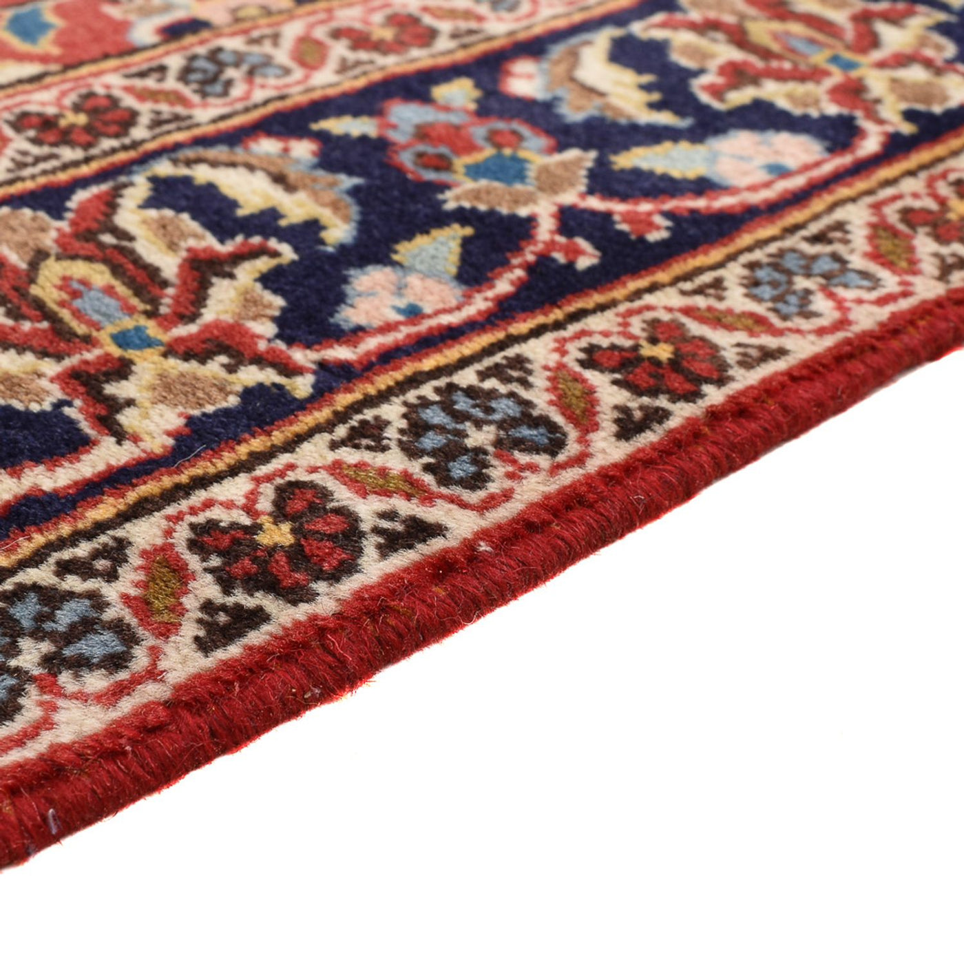 Kashan Dywan 147x98cm - Dywan perski